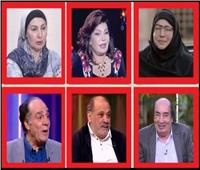 منهم عبلة كامل.. قرار حكومي بعلاج مجموعة من الفنانين على نفقة الدولة