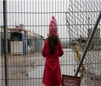 الشتاء يحاصر الأسرى الفلسطينيين في سجون الاحتلال.. «أغطية منعدمة» و«ملابس بالية»