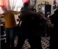 ضبط طرفي مشاجرة داخل مدرسة بالإسماعيلية 