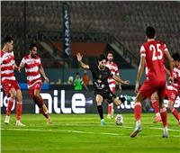 الزمالك يُحذّر من خطر الإصابات ويطالب بتعديل موعد مباراة بلدية المحلة بكأس مصر