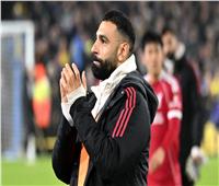 أحتاج للحديث معه .. آرني سلوت يحدد طريقة إنهاء أزمة محمد صلاح في ليفربول