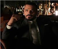 رامي عياش: أحلم بدويتو مع محمد منير 