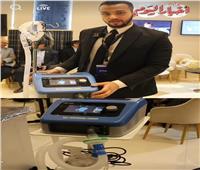 اختراع جديد.. جهاز غير جراحي يقدم حلولًا علاجية دون عمليات| فيديو