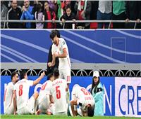 كأس العرب| الأردن يضرب موعدا مع السعودية في أولى مواجهات نصف النهائي 