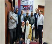 عمومية اتحاد التجديف تشيد بنتائج المنتخب المصري في البطولات الدولية والقارية 