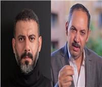 كمال أبو رية يرفض المقارنة مع محمد فراج في فيلم «الست»