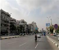 الحالة المرورية اليوم السبت.. سيولة بالقاهرة والجيزة