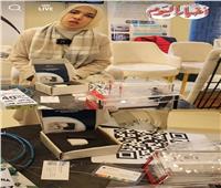 فيديو| إنجاز مصري في جامعة حلوان.. أجهزة DNA طبية منخفضة التكلفة بمواد محلية