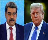 ترامب يوسع دائرة العقوبات على فنزويلا.. ومادورو يتهم واشنطن بـ «قرصنة الدولة»