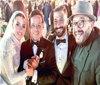 فرحة «هنيدى»