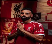 أكثر من سجل وصنع لناد واحد.. محمد صلاح يواصل تحطيم الأرقام في الدوري الإنجليزي