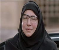 عبلة كامل في تسجيل صوتي: أشكر الرئيس السيسي.. وأنا كويسة وبخير