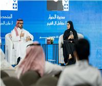 تحديات الترجمة في المؤتمرات الدولية على مائدة معرض جدة للكتاب
