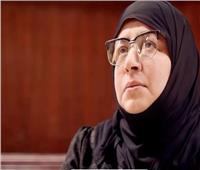 عبلة كامل: «دائرتي مغلقة جدًا وقافلة على نفسي»