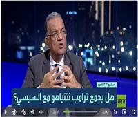 هل يمكن استقبال نتنياهو في مصر؟.. رد قوي من الكاتب الصحفي محمود مسلم