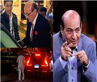 بعد موقفه مع السائق| طارق الشناوي: محمد صبحي أخطأ بالفعل
