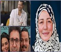 ستار بوست| عبلة كامل تتحدث بعد غياب.. وقرار غير حياة عمرو يوسف