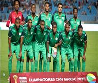 منافس المغرب.. قائمة جزر القمر الرسمية في أمم أفريقيا 2025
