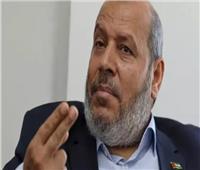 خليل الحية يعلن اغتيال رائد سعد القيادي بكتائب القسام في غارة إسرائيلية على غزة