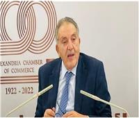 الوكيل: مصر تشهد نهضة اقتصادية واحتياطي المركزي يتجاوز 50 مليار