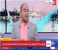 أمجد الحداد: الإنفلونزا التنفسية الفيروس الأكثر انتشارا حاليا في مصر