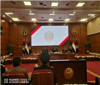 قبول 2757 طالبًا بكلية الشرطة والضباط المتخصصين 