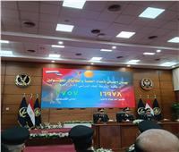 تفاصيل أعداد المتقدمين لكلية الشرطة.. 16978 خضعوا لكشف الهيئة
