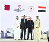 رئيس الهيئة العامة للاستثمار يشارك في المنتدى المصري القطري بالقاهرة