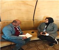 رئيسة سيدات أعمال مطروح: مصر تشهد نموا اقتصاديا قويا خلال 2026