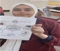 قاضي المعارضات يجدد حبس متهمة بدهس طفلة بالشروق 
