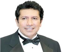 هانى رمزي: أتمنى العودة للمسرح وممتن لـ«صبحى» و«عبد الله» لاكتشافي
