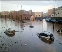 السلطات المغربية: ارتفاع حصيلة ضحايا الفيضانات بمدينة آسفي إلى 21 قتيلا