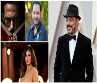 دراما بوكس| كمال أبو رية ينضم لـ «فن الحرب» .. وعمرو عبد الجليل مع «الكينج»