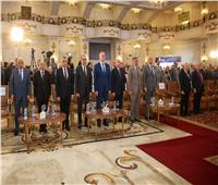 وزير قطاع الأعمال: التحول إلى مزيج طاقة مستدام ضرورة وطنية لتعزيز التنمية