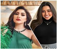 خاص| رحمة محسن ترد على الجمهور حول تشبيهها بالنجمة بوسي