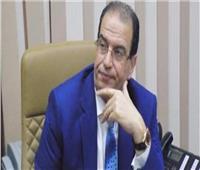 رئيس إسكان الشيوخ: نضع خدمات المصريين في مقدمة أهدافنا ‎