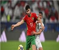 كأس العرب 2025| تشكيل مباراة المغرب والإمارات في نصف النهائي