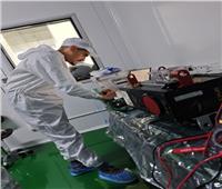 الفضاء تُعلن نجاح إطلاق وتشغيل القمر الصناعي المصري SPNEX