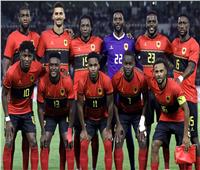 أمم أفريقيا 2025| «مجموعة مصر» تعرف على منتخب أنجولا