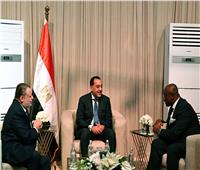 مصر بوابة أفريقيا.. كيف يسهم «أفريكسيم بنك» في استقرار سلاسل الإمداد؟