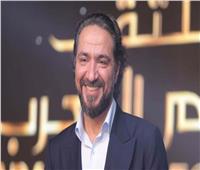 محمد القس: أجيد تقليد شخصية «اللمبي».. وأتمنى تقديم شخصية عمرو ابن العاص