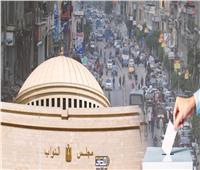 بدء تصويت المصريين بالأردن في اليوم الأخير لجولة الإعادة بانتخابات النواب
