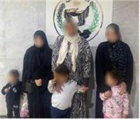 ضبط 11 شخصًا لاستغلال الأحداث في التسول وبيع السلع بالقاهرة