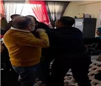 غدا أولى جلسات محاكمة المتهم بالتعدي على مدرس بالإسماعيلية