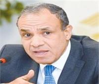 عبدالعاطى: دعم خطوات التعافى المبكر وإعادة الإعمار