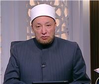لماذا نهى النبي عن التشدد والغلو في الدين؟.. أمين الفتوى يجيب