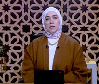 دينا أبو الخير: الاعتذار دليل على الوعي ويرفع الإنسان