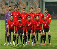 بعد الفوز على نيجيريا.. موعد مباراة منتخب مصر المقبلة 