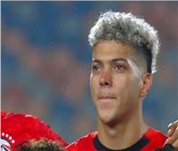 أضا: بكيت مع إمام عاشور.. وواثق من قدرة مصر على التتويج بأمم أفريقيا