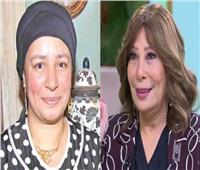 صفاء الطوخي: عبلة كامل بمثابة أختي.. وكواليس «جلباب أبي» لا تنسى